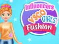 Hra Influenceři VSCO Holky Móda Hra Influenceři VSCO Holky Móda