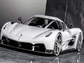 Hra Koenigsegg Jesko Absolut Klouzání Hra Koenigsegg Jesko Absolut Klouzání