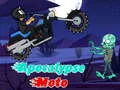 Hra Apokalypsa Moto Hra Apokalypsa Moto