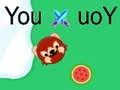 Hra Ty proti sobě