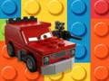 Hra Lego Závodníci Puzzle Hra Lego Závodníci Puzzle