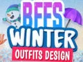 Hra Návrh zimních outfitů pro nejlepší přítelkyně Hra Návrh zimních outfitů pro nejlepší přítelkyně