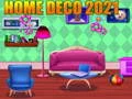 Hra Domácí Dekorace 2021 Hra Domácí Dekorace 2021