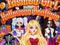 Hra Halloween butik pro módní dívku Hra Halloween butik pro módní dívku