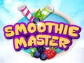 Hra Mistr Smoothie