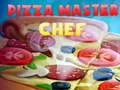 Hra Mistr Pizzy