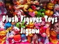 Hra Skvělý Puzzl s Plyšovými Hračkami