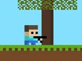 Hra Minecraft: Steveovo Dobrodružství Hra Minecraft: Steveovo Dobrodružství