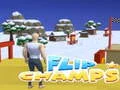Hra Flip šampioni Hra Flip šampioni