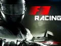 Hra F1 ZÁVOD