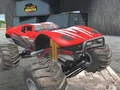 Hra Ostrovní Monstrum Offroad