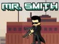 Hra Pan Smith