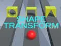 Hra Transformace Tvaru Hra Transformace Tvaru