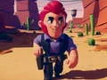 Hra Zábavné Brawl Stars Puzzle Hra Zábavné Brawl Stars Puzzle