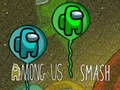 Hra Mezi Námi Smash