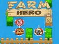 Hra Farmářský hrdina Hra Farmářský hrdina