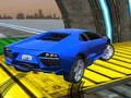 Hra Ramp City: Nemožné Auto Kaskadérské Kousky