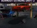 Hra Burnout Extreme Drift 2