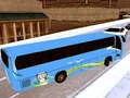 Hra 3D Simulátor Autobusu 2021 Hra 3D Simulátor Autobusu 2021
