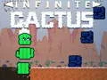 Hra Nekonečný Kaktus Hra Nekonečný Kaktus