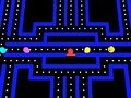 Hra PacMan 3D