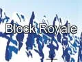Hra Block Royale