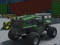 Hra RCC Parkování Aut 3D