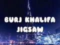 Hra Puzzle Burj Khalifa Hra Puzzle Burj Khalifa