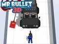 Hra Pan Kulka 3D