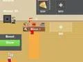 Hra Pizzerie IDLE