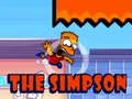Hra Simpsonovi