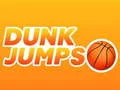 Hra Dunk Skoky