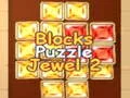 Hra Blokový Puzzel Klenot 2