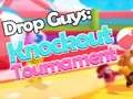 Hra Drop Guys: Knockout Turnaj Hra Drop Guys: Knockout Turnaj