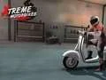Hra Extrémní Motorky