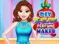 Hra DIY #Glam Tvůrce Parfému Hra DIY #Glam Tvůrce Parfému