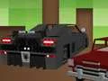 Hra Minecraft Auta Puzzle Hra Minecraft Auta Puzzle