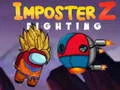 Hra Imposter Z Boj