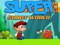 Hra Super Písečný Svět
