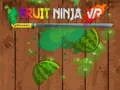 Hra Ovocný Ninja VR