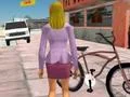 Hra Volné Rali: Ztracený Los Angeles
