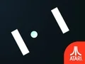 Hra Atari Pong Hra Atari Pong