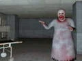 Hra Horror dítě v žlutém vs strašidelná babička simulátor