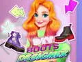 Hra DIY Designer Bot Hra DIY Designer Bot