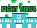 Hra Bojuj proti viru Hra Bojuj proti viru