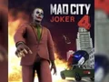 Hra Šílené Město Joker 4 Hra Šílené Město Joker 4