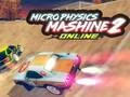 Hra Mikro Fyzika Stroj Online 2 Hra Mikro Fyzika Stroj Online 2