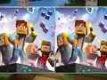 Hra Pixel Craft Rozdíly