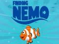 Hra Hledá se Nemo