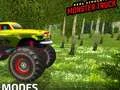 Hra Skutečný Simulátor: Monster Truck Hra Skutečný Simulátor: Monster Truck